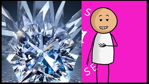 Shining in the Rough: Unveiling the Hidden Secrets of Diamonds