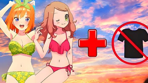 Hot Sexy Girl in pokemom girls hot
