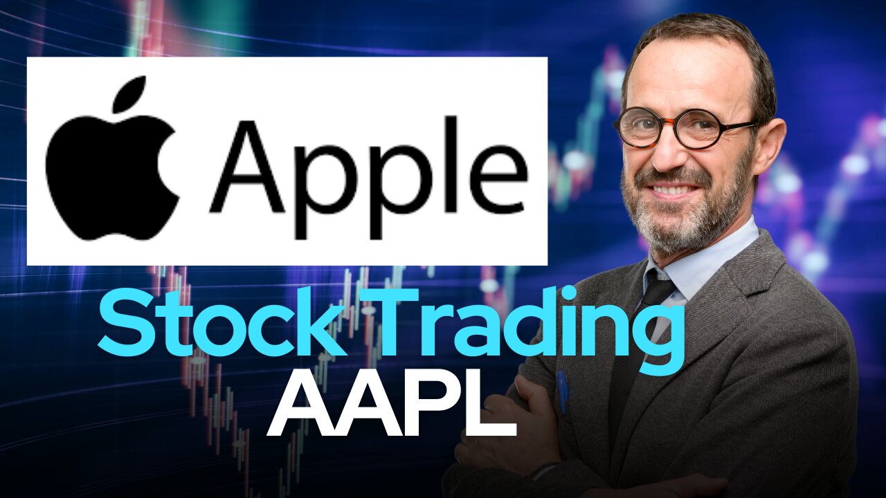 APPLE - Stock Price Prediction (AAPL TARGETS)