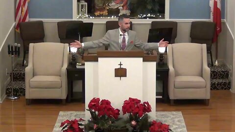 December 4, 2019 Reception = Reward