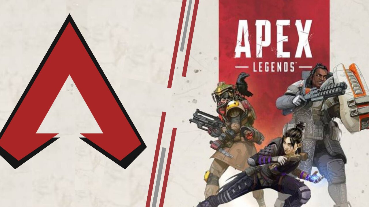 DROPPING HOT!! | Apex Legends Season 5 #1