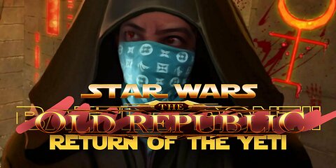 Star Wars The Old Republic - Episode 1 A New Dope