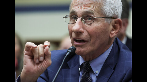 U.S. Republicans grill Fauci over Covid-19 policy