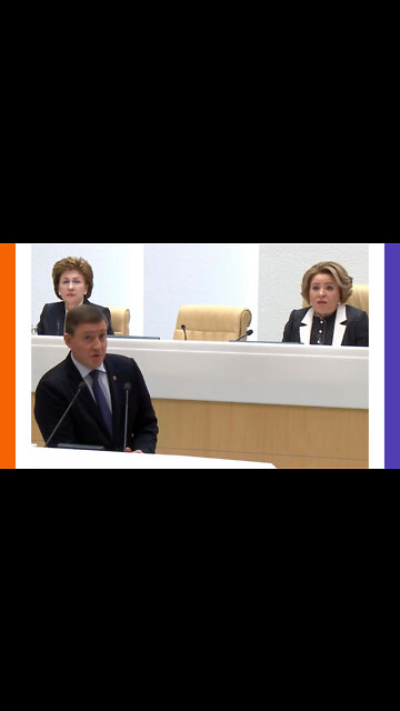 Perhaps Why US Pedos Armed Ukraine