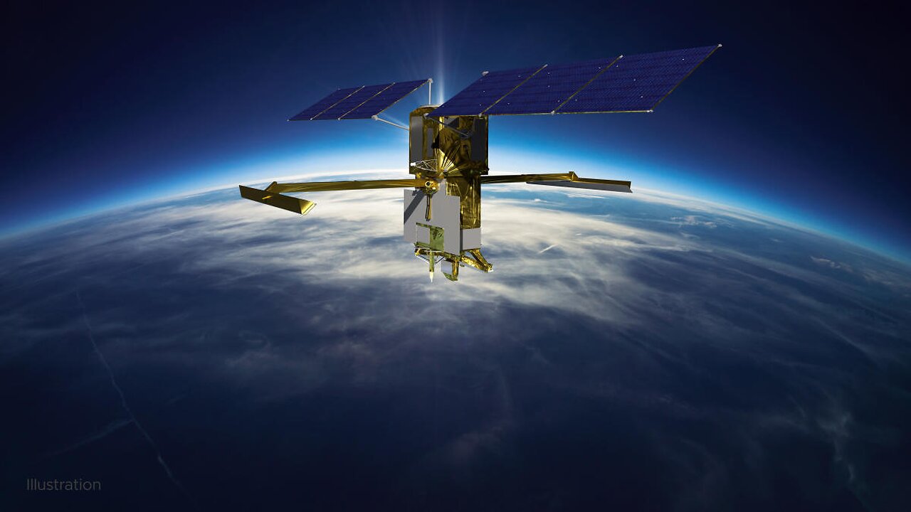 SWOT: Earth Science Satellite Will Help Communities Plan for a Better Future