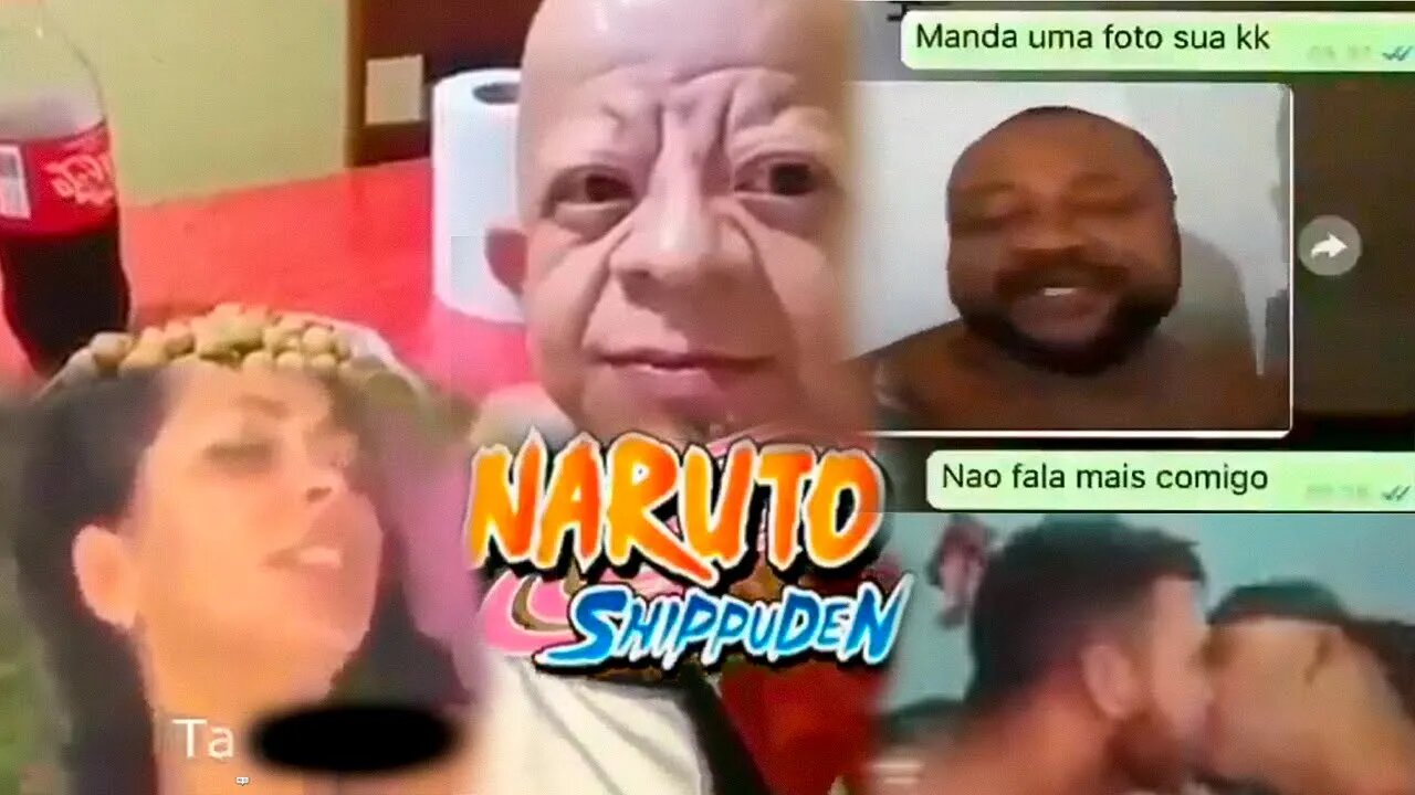 SHITPOST SÓ QUE BOM | A página banida 2x