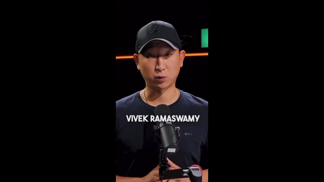 Vivek Ramaswamy, can you trust him?