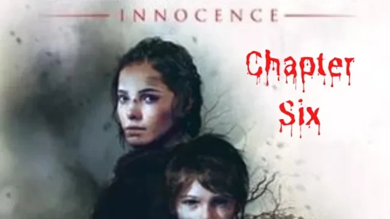 Eliminating our captors in A plague tale: innocence chapter 6