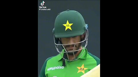 Hassan Ali thrilled