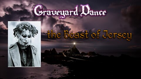 the Beast of Jersey