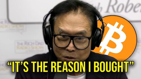 "They Are Screwing You!" | Robert Kiyosaki