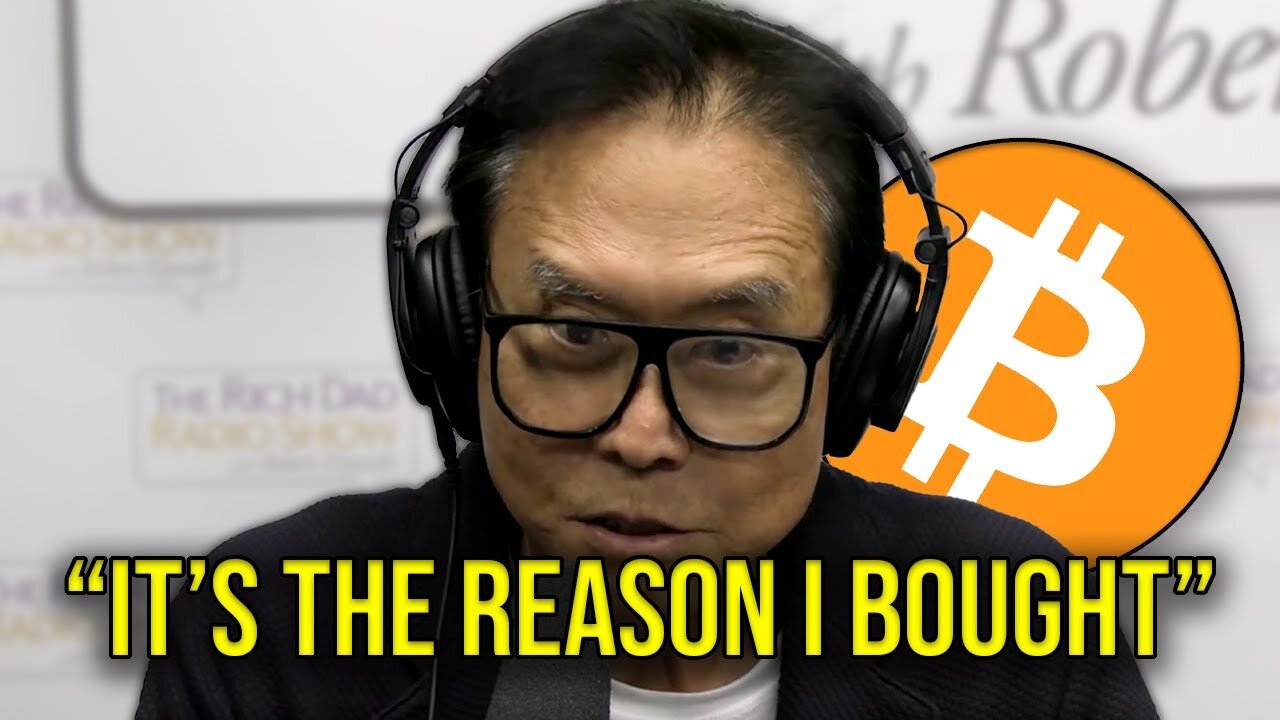 "They Are Screwing You!" | Robert Kiyosaki
