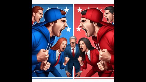 Civil Conflict: High Likelihood Looms!