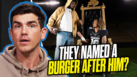 Deion Sanders' Crazy Recruiting Tactics