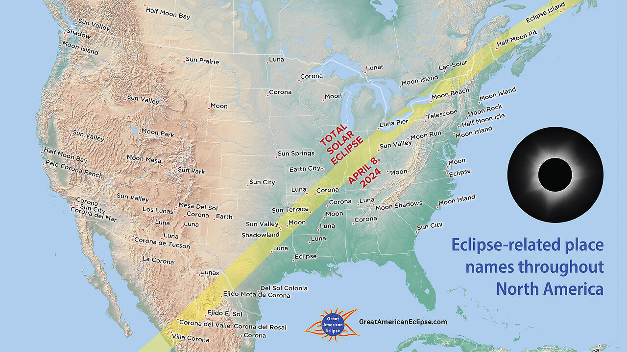 Benjamin Fulford - Huge Intel about the April 8, 2024 eclipse.mp4