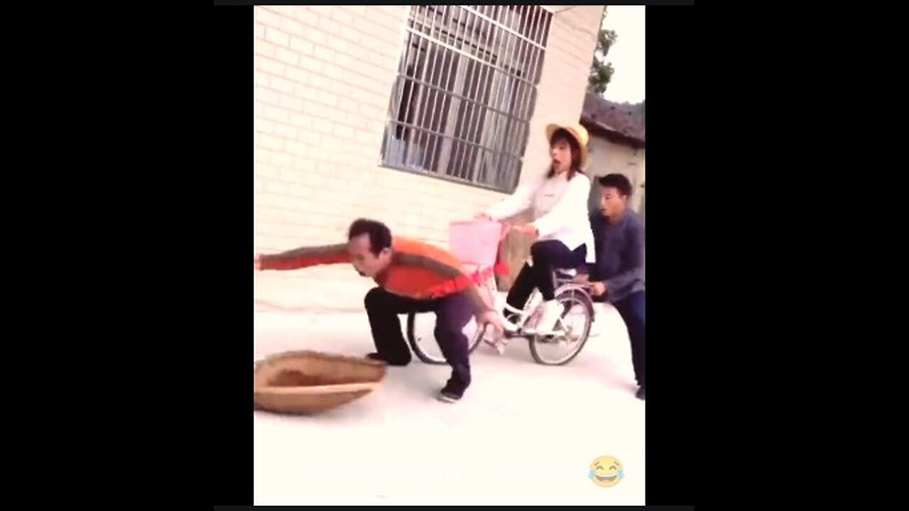 The Best funny video|| China funny video||