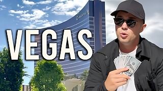 The side of Las Vegas they don't want you to know about