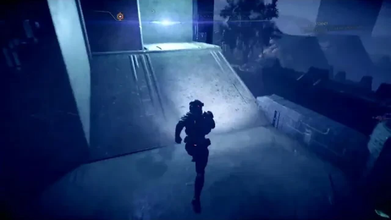 Mass Effect: Andromeda Part 31-The Lone Survivaler