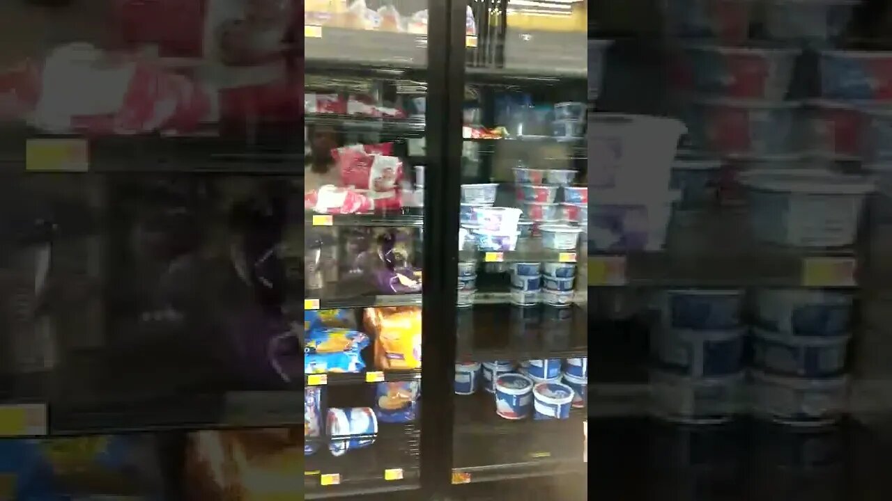 #emptyshelves coming to a grocery store near you!