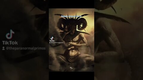Satanic Artwork Part II