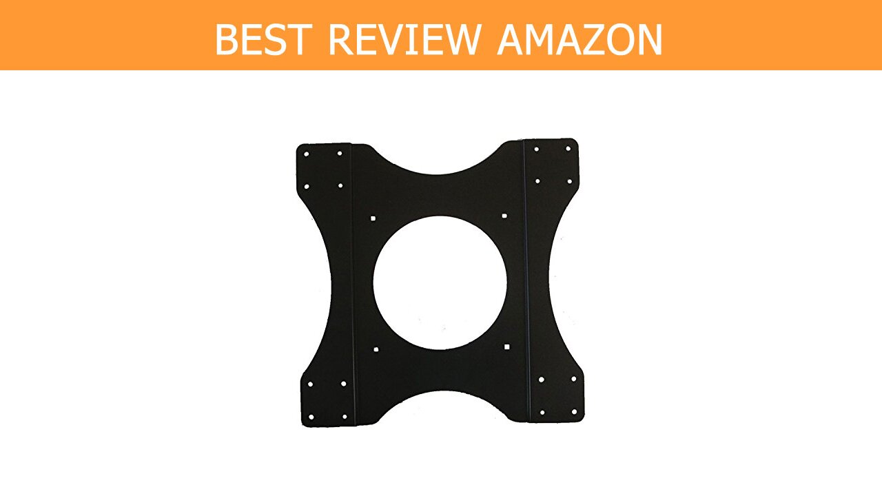 MORryde TV1 008H Mount Adaptor Plate Review