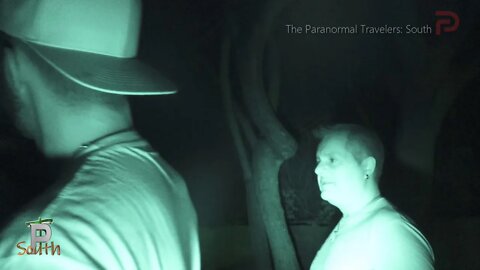 The Paranormal Travelers: South - Season 6.1 - Clip #3