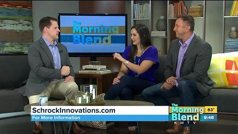 Schrock Innovations 7/17/17