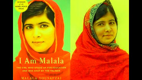 Summary: I am Malala (Malala Yousafzai and Christina Lamb)