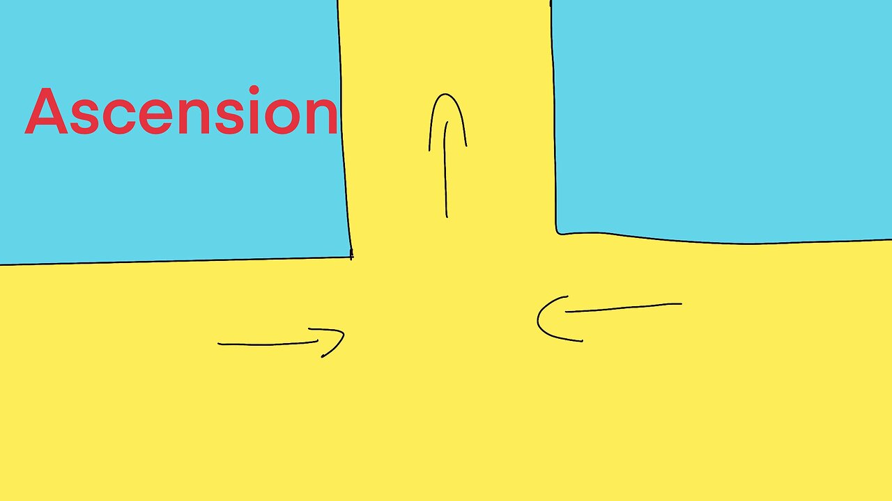 Ascension hollow