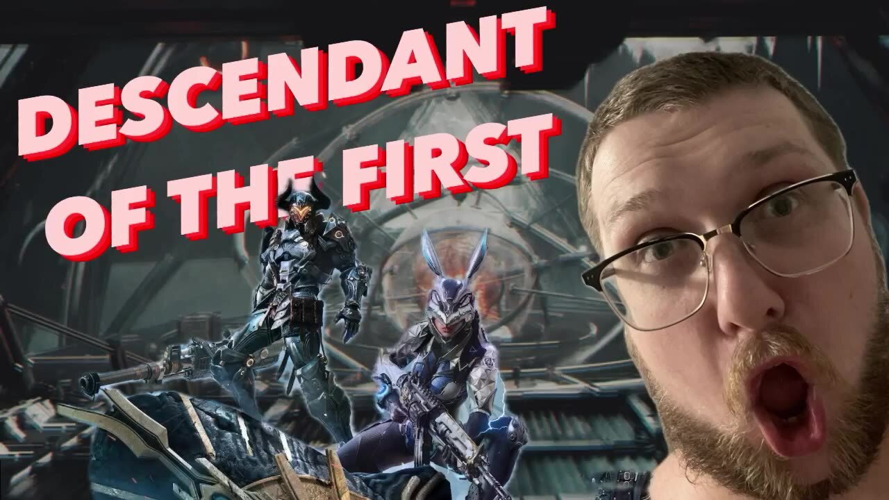 The First Descendant - Third Person Destiny