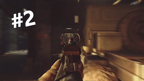 Encounters #2 - .13 wipe - EFT - Stream Highlights
