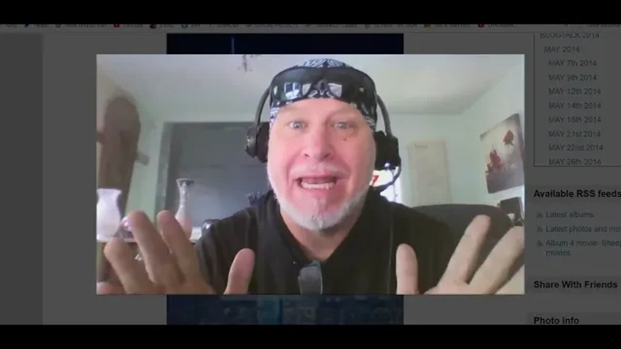 Does THIS NEW DATA Mean THEY are BUSTED!! YES,, YES IT DOES!! - Jonathan Kleck