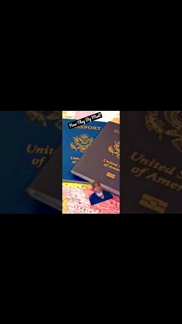 Passport Bros R Up!!