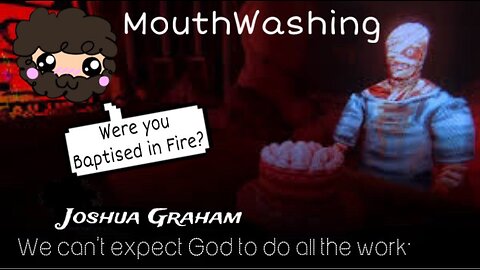 The Horror Game 9/10 Dentists Swear By! | MOUTHWASHING