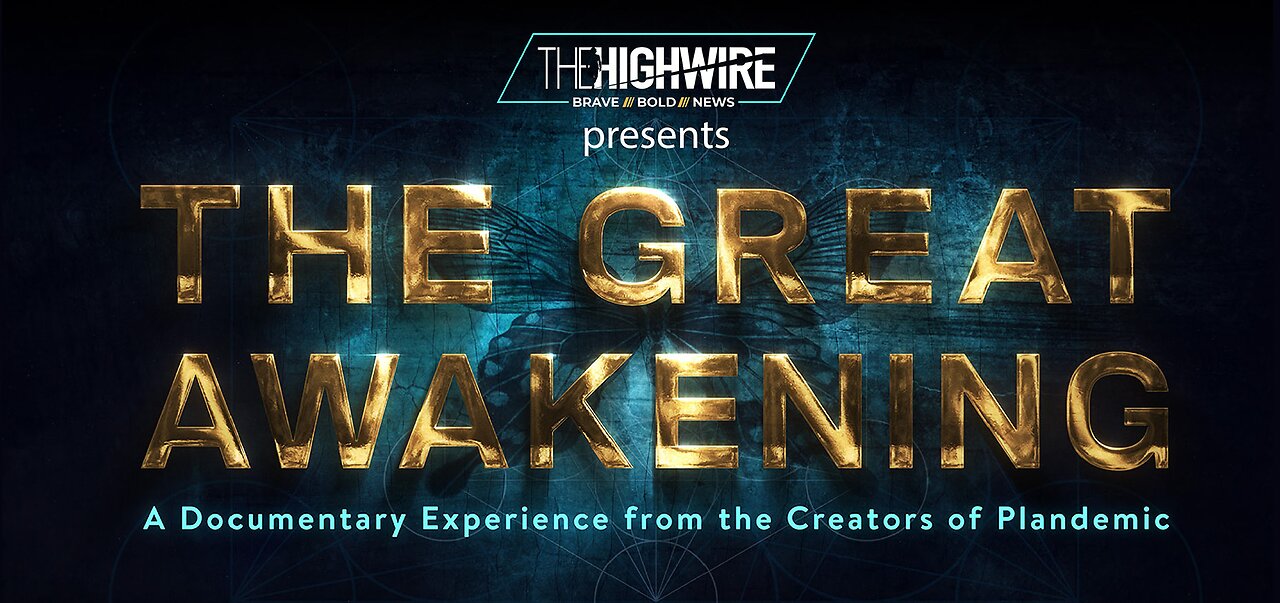 The Great Awakening: Full Documentary