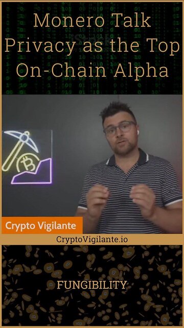 Monero: The Solution Bitcoin Was Never Designed to Be