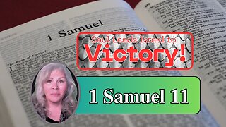 1 Samuel 11