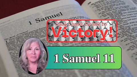 1 Samuel 11