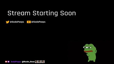 I'VE UPLOADED A YOUTUBE VIDEO!!! | TTCC Partner | !commands | !socials