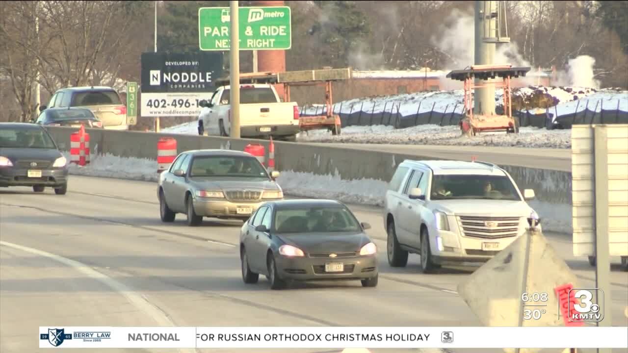 Texting while driving? NDOT is monitoring that behavior