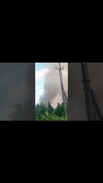 Breaking News (War-Related) #shorts