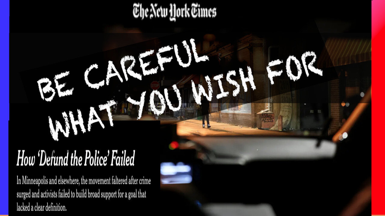 Minnesota Democrat Gets An Unwelcome Education