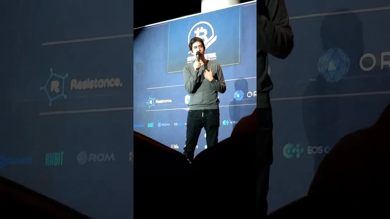 20181215 hybridblockchain, orbs, bitcoin, ethererium, meetup 20181215 183748