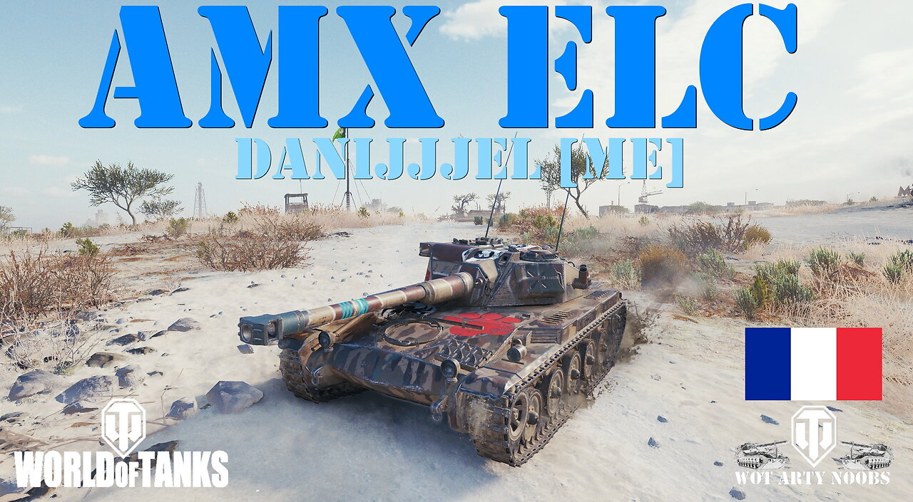 AMX ELC bis - danijjjel [ME]