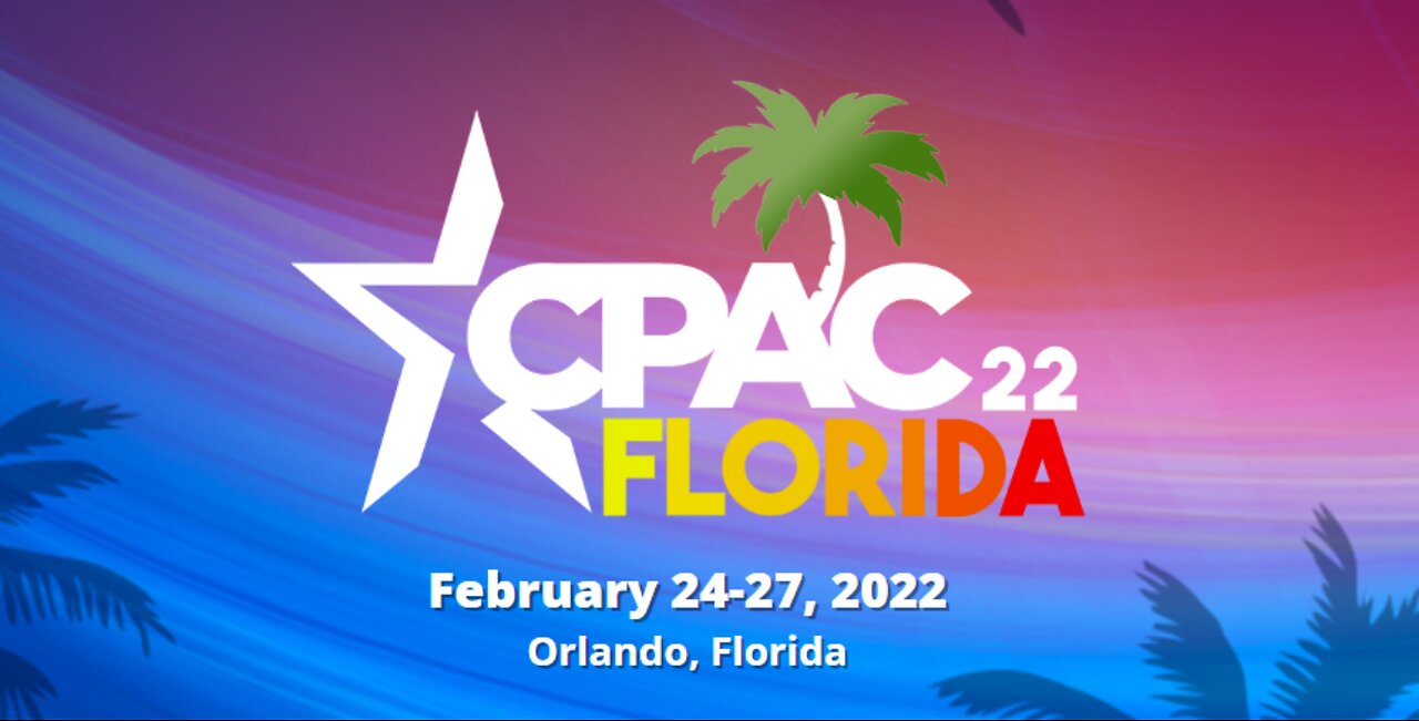 Donald J. Trump to Speak at CPAC