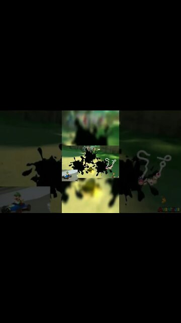 Participe de corridas com seus amigos na versão definitiva de Mario Kart 8 #shorts #mario #amigos