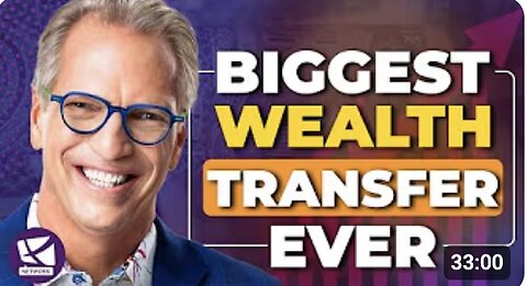 Wealth Transfer & Capitalism Post Election - Tom Wheelwright, Ken Costa