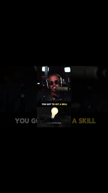 STOP Simping for Money