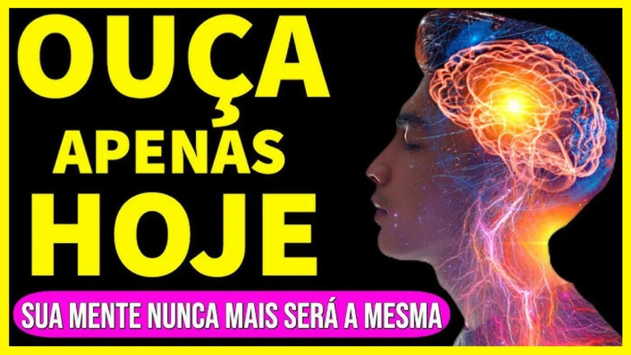 Novo Vencedor: Áudio de Reprogramação: Nosso Mundo Interior e Subconsciente Completo - Hélio Couto