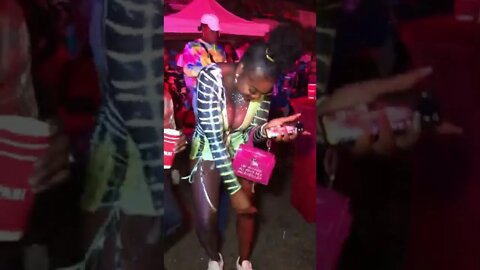 Uptown Mondays 2022, Best Dancehall Video